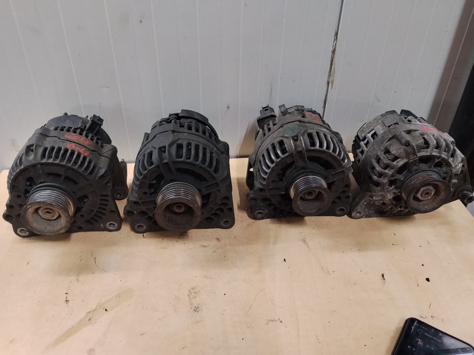 Lichidare stoc alternatoare vw skoda