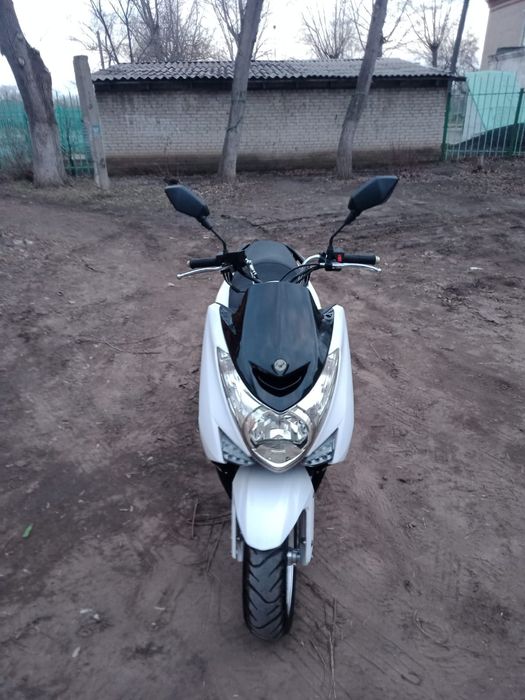 Продам Скутер Hawk