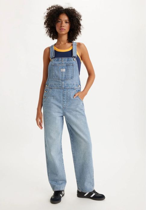 levi’s гащеризон почти нов