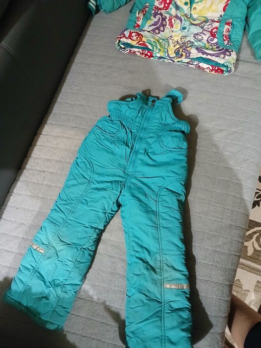 Продам куртку ,детскую