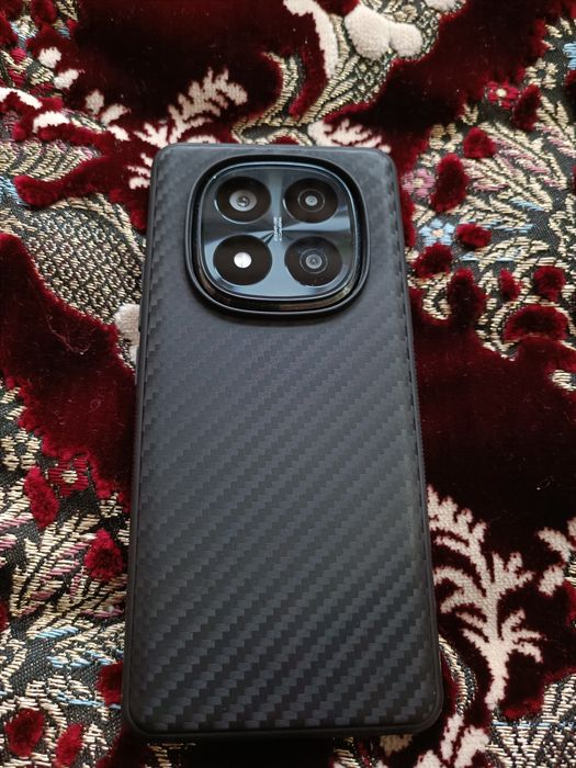 Redmi note 14 pro plus 12/512GB