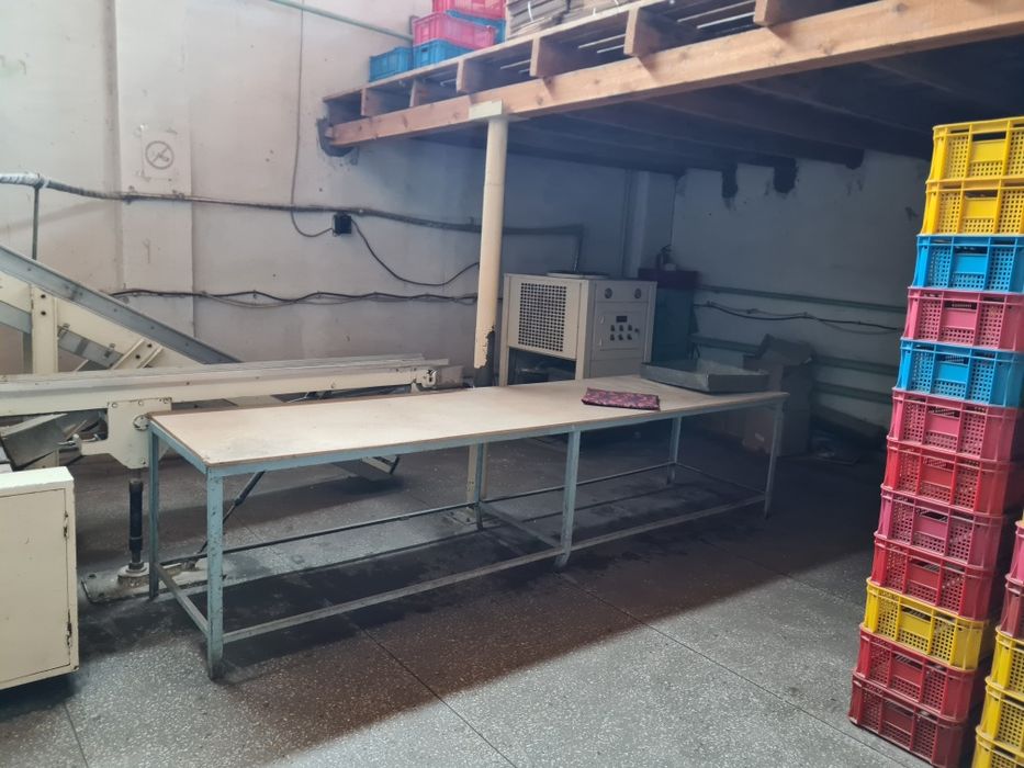 Продаётся производственное предприятие , Офис, производстве