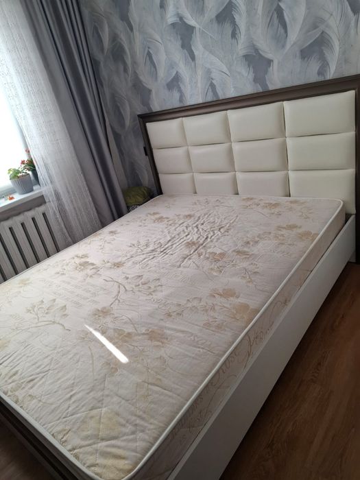 Продается кровать