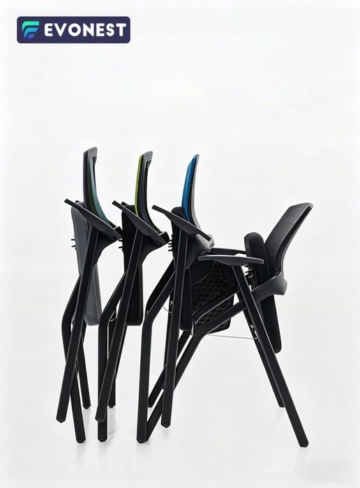 Раскладные стулья со столиком и без