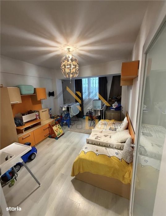 Apartament ultracentral de vanzare