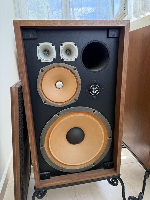 Kenwood KL-5080 Качествени тонколони