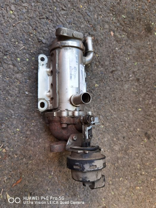 Racitor gaze 2.0 dci m9r Renault Laguna koleos trafic Nissan x-trail