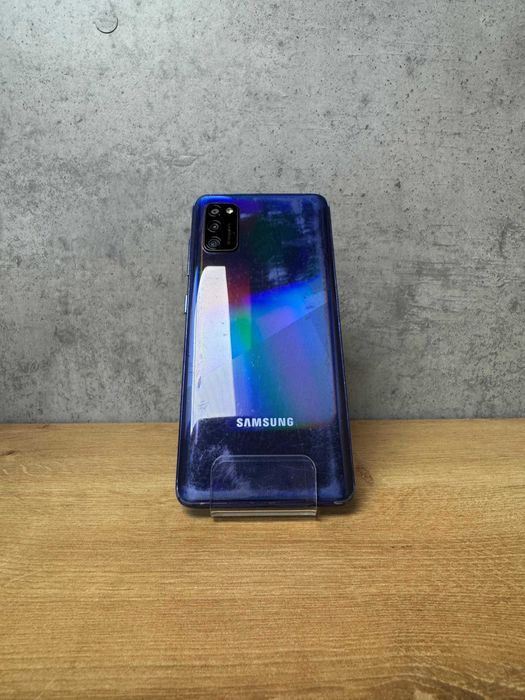 ZAP AMANET Gara de Nord - Samsung A41 - 64GB - Blue