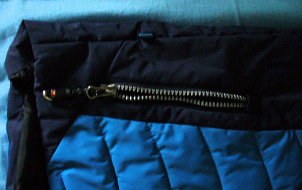 Детско Ски-яке Ellesse