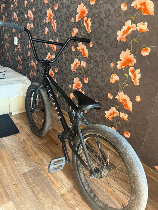 Бмх обмен есть на мтб bmx Haro