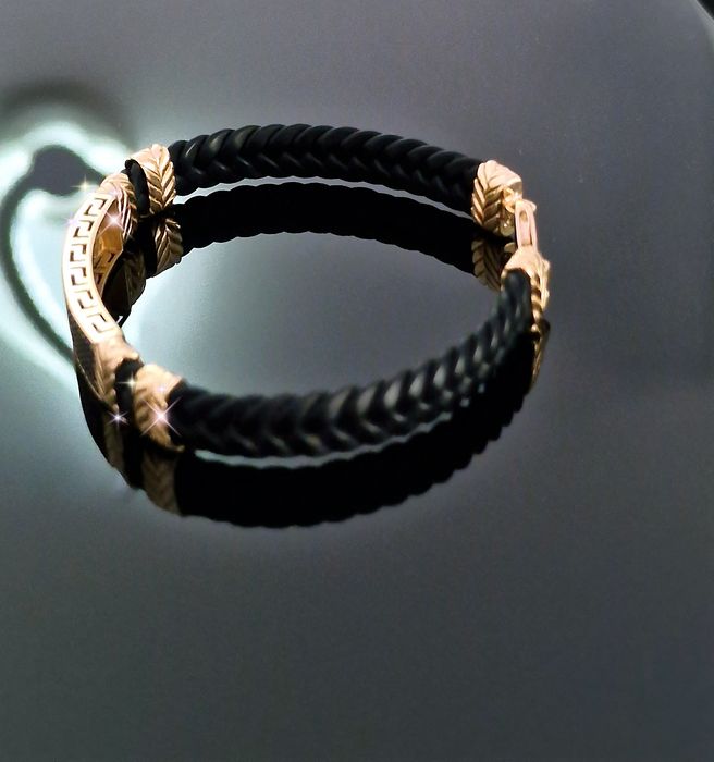 Bratara aur 14k  barbati