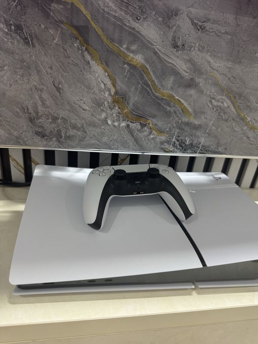 Playstation 5 yangi o’yinlari bilan