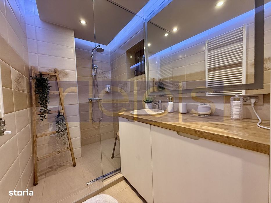 Închiriere 2 Camere | Piața Unirii | Mobilat Și Utilat