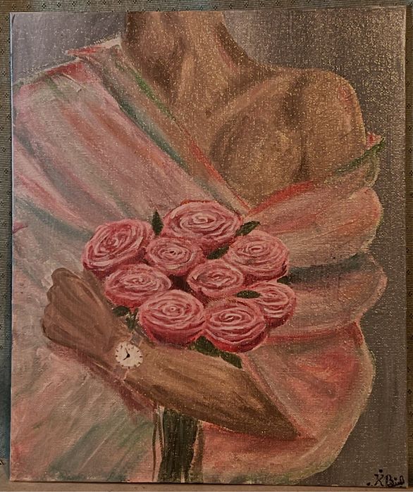 Картини за продан