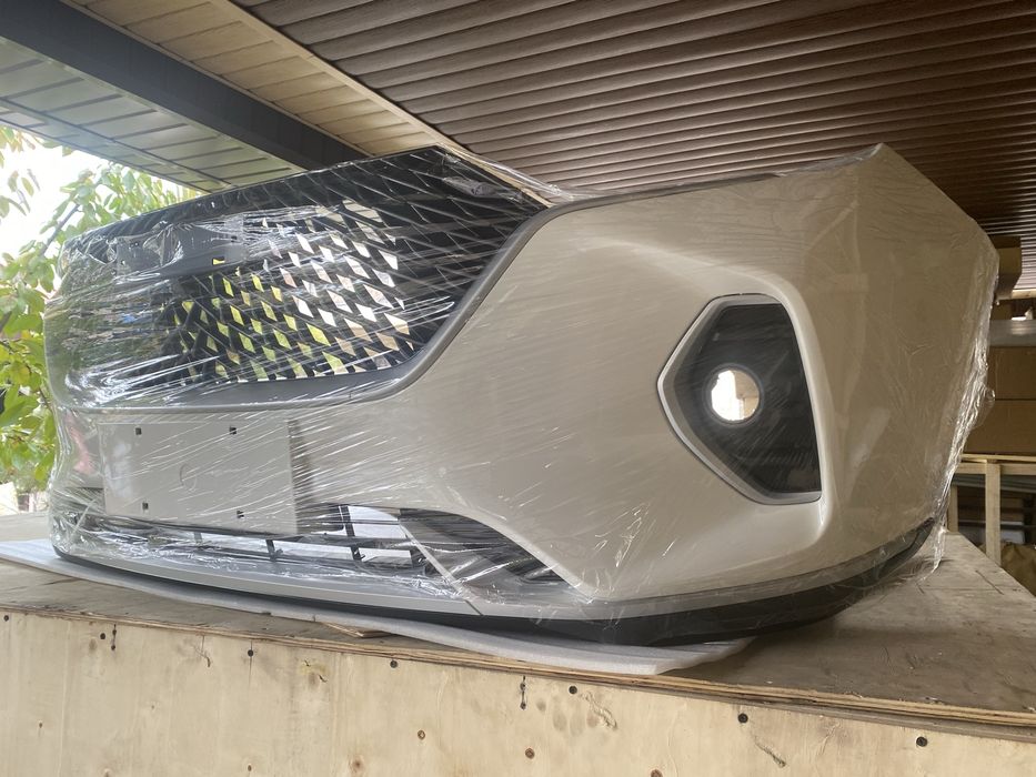 Бампер для китайских авто