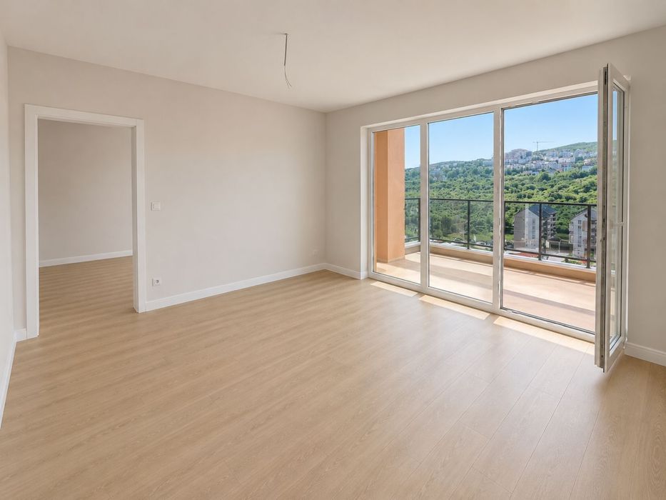Apartament 3 camere | Terasa panoramica 18 mp | Vivo