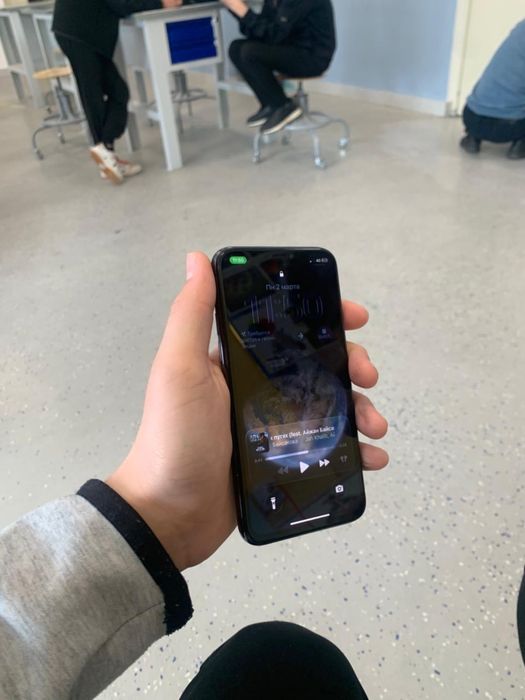 11 про 64 гб 71%