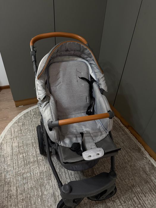 Коляска Adamex Encore 2в1