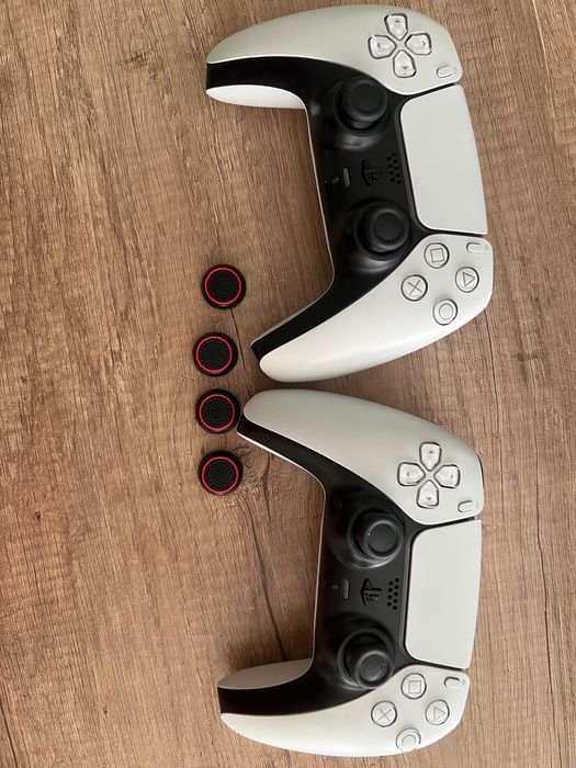 PlayStation 5 , плейстейшън 5