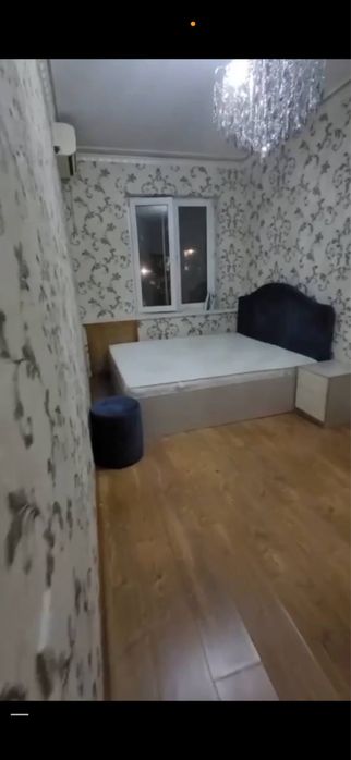 ИЖАРАГА ЧИРОЙЛИ КВАРТИРА!!! Юнусобод, 7 кв-л, Альфраганус