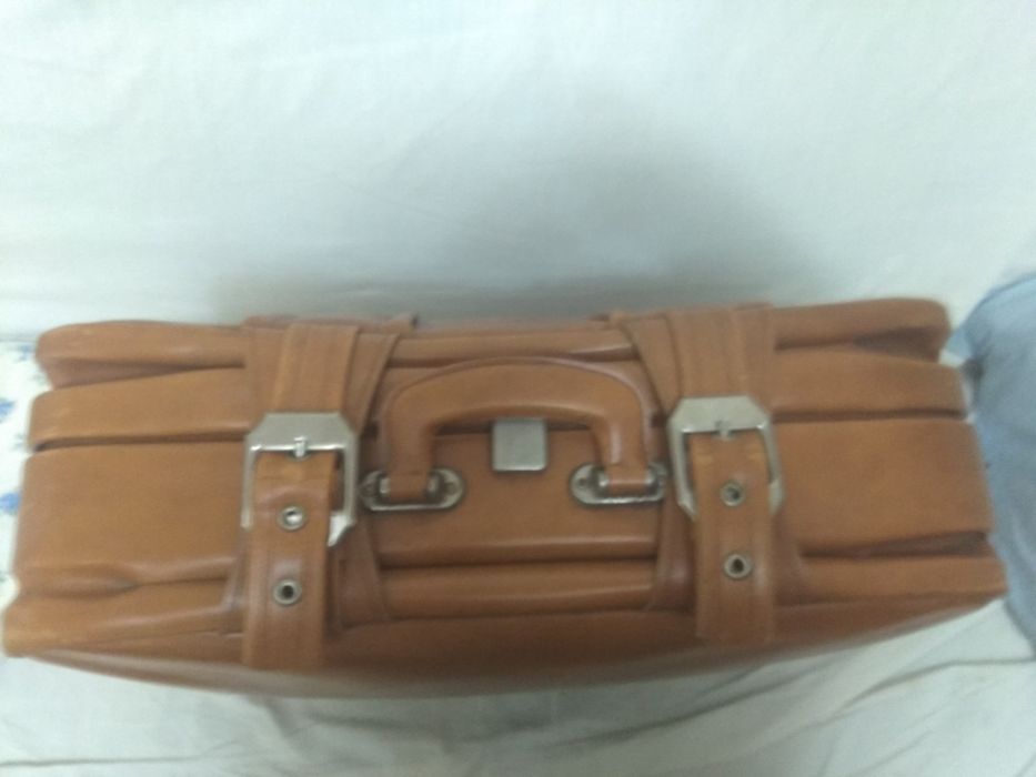 Чемодан СССР. Чемодан СССР.