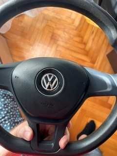 Продавам комплект волан за VW Golf 7 .