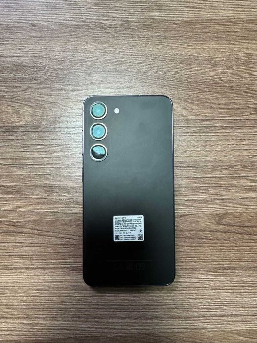 Samsung Galaxy S23 128 Gb (973535) АЛМАТЫ