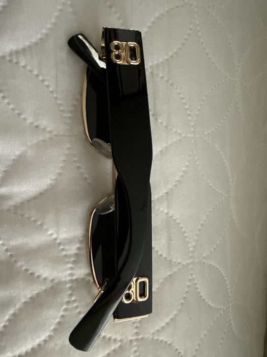 Слънчеви очила Balenciaga, дамски