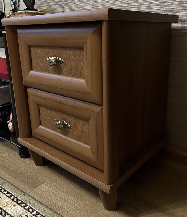 Шкаф+тумбочки