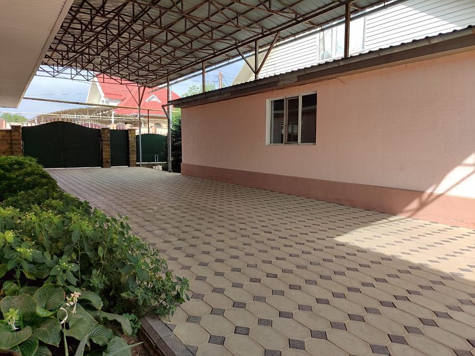 Продам дом в селе Байтерек Алексеевка