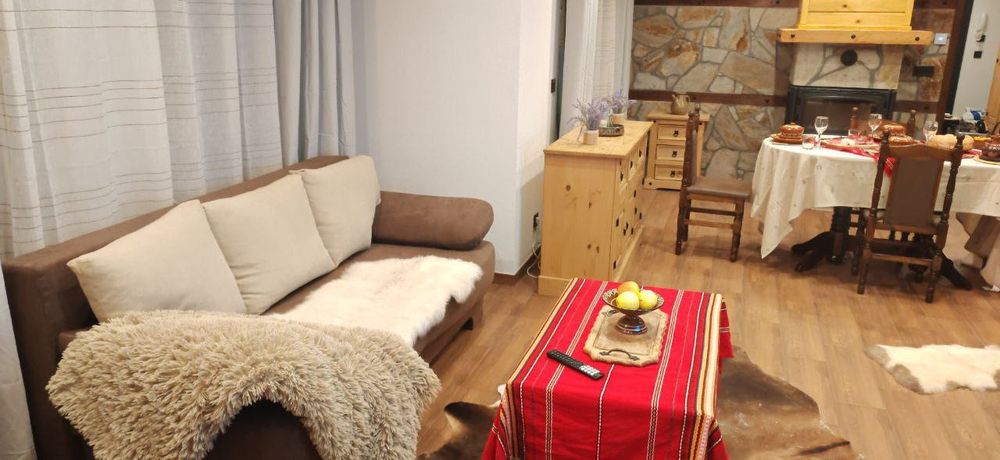 Продава се Двустаен апартамент в Чепеларе - 81 кв.м за 1667 €/кв.м - Снимка #5