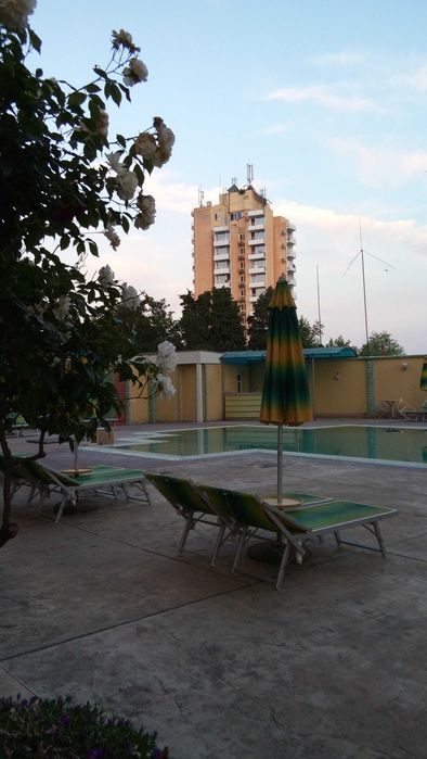 Апартамент за почивка до плажа в гр.НЕСЕБЪР