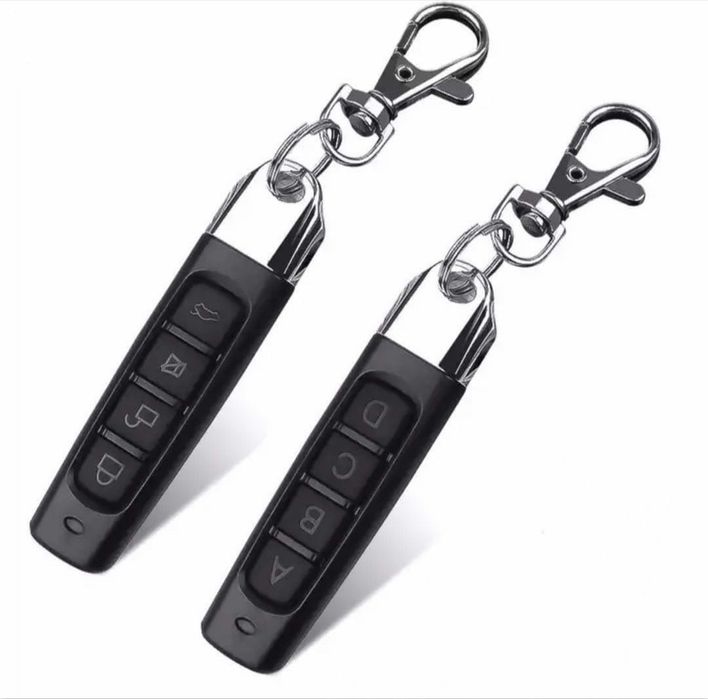 Прадам пульт CAME