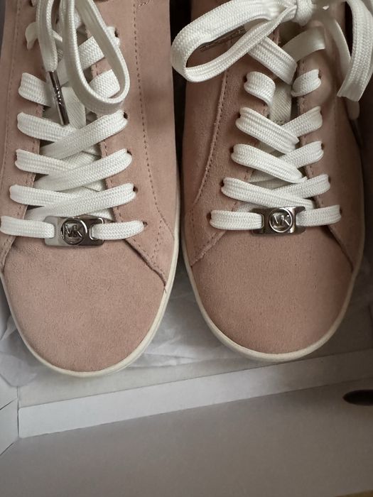 Кроссовки Michael Kors