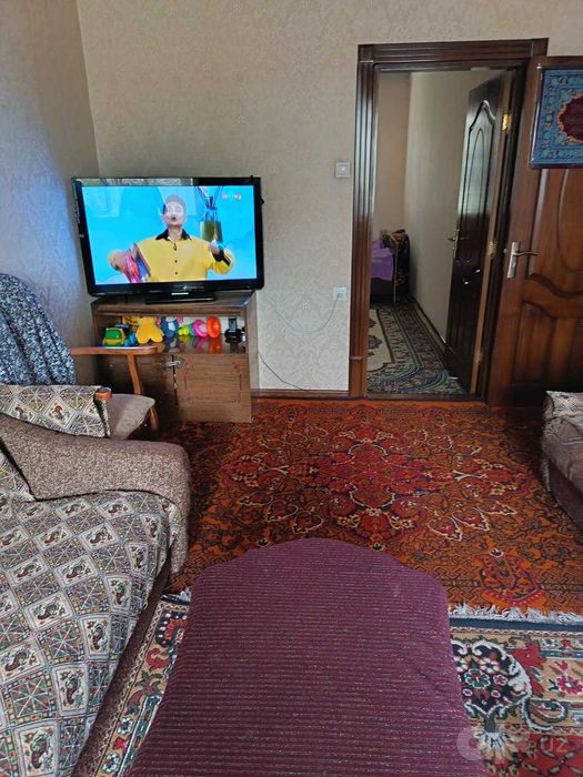 Квартира Недвижимость