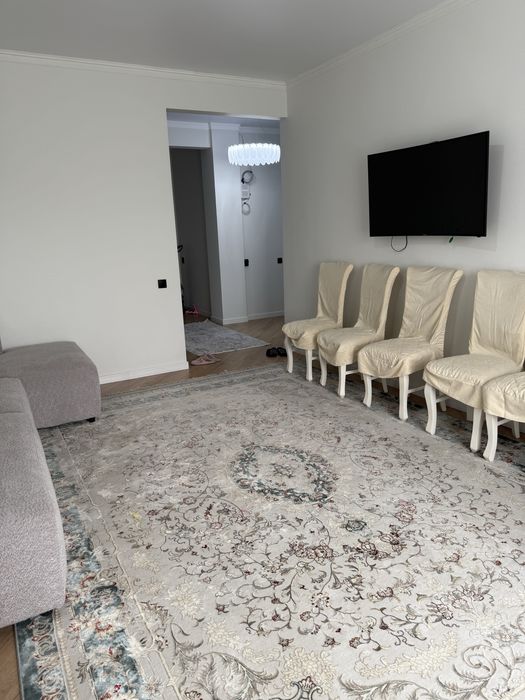 Продаются турецкие шелковые ковры