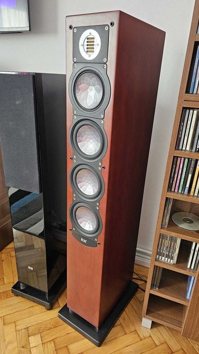 Elac FS248 impecabile