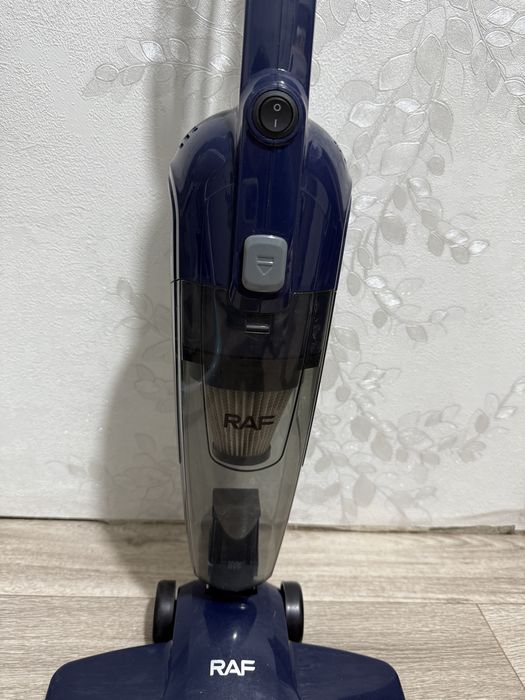 Продается пылесос