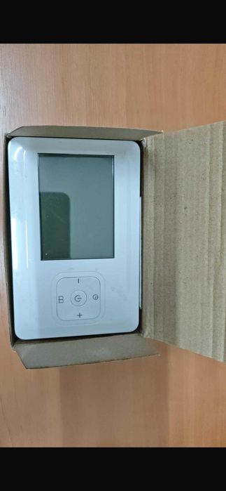 termostat wirless si wifi