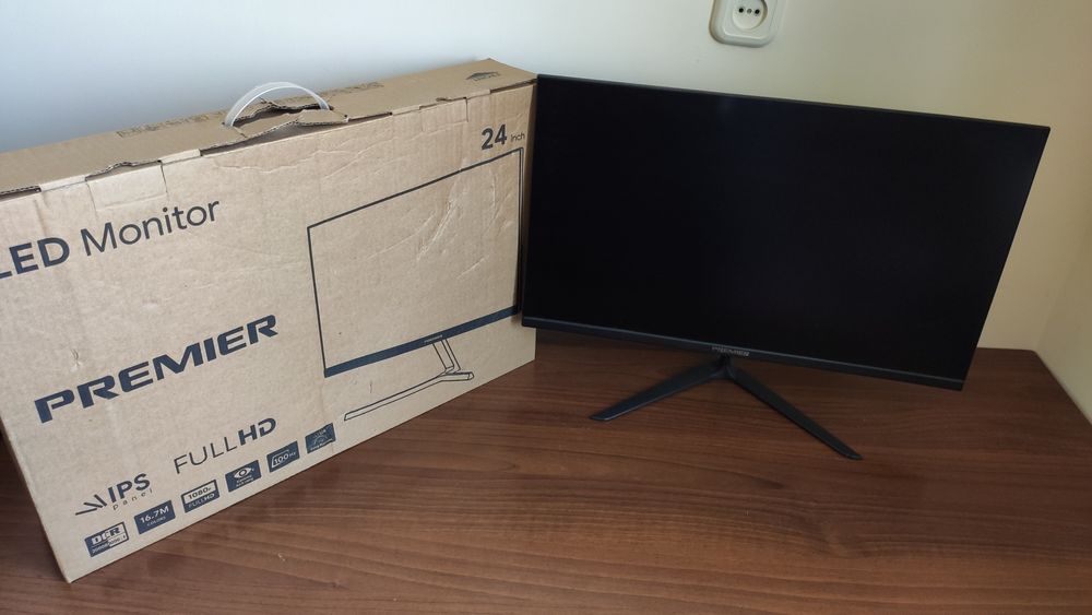 Монитор 24 для пк