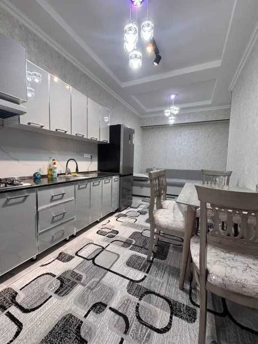 ;Новостройка‼️1ком квартира 42м2 евро кирпич улБаку и улОш