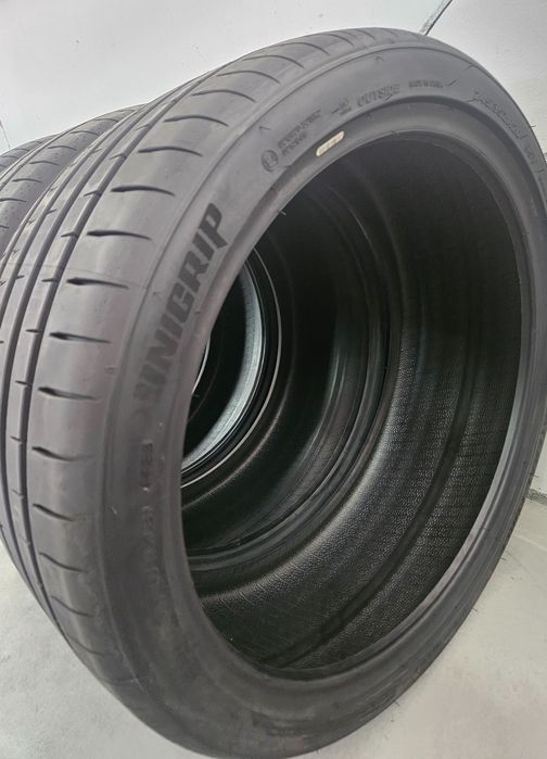 245/35 R20 95Y XL UNIGRIP (Gripmax) Anvelope noi vara protectie janta