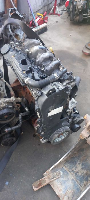 chiulasa Range Rover 2.2