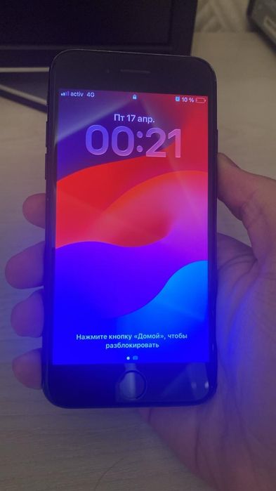 Iphone se 3 128 gb