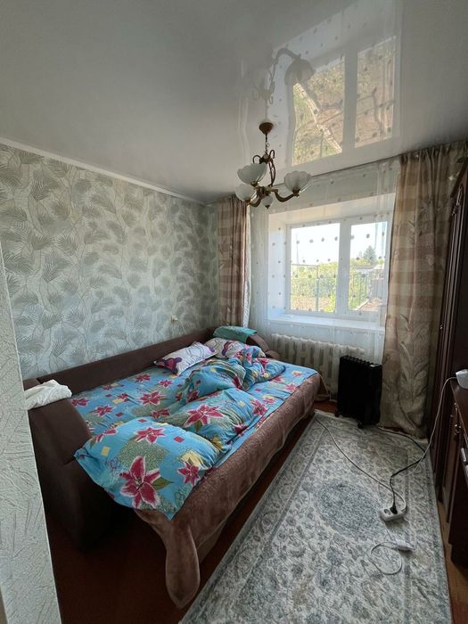 Продам благоустроенный 3-х комнатный дом.