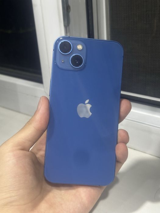 Продаю iphone 13