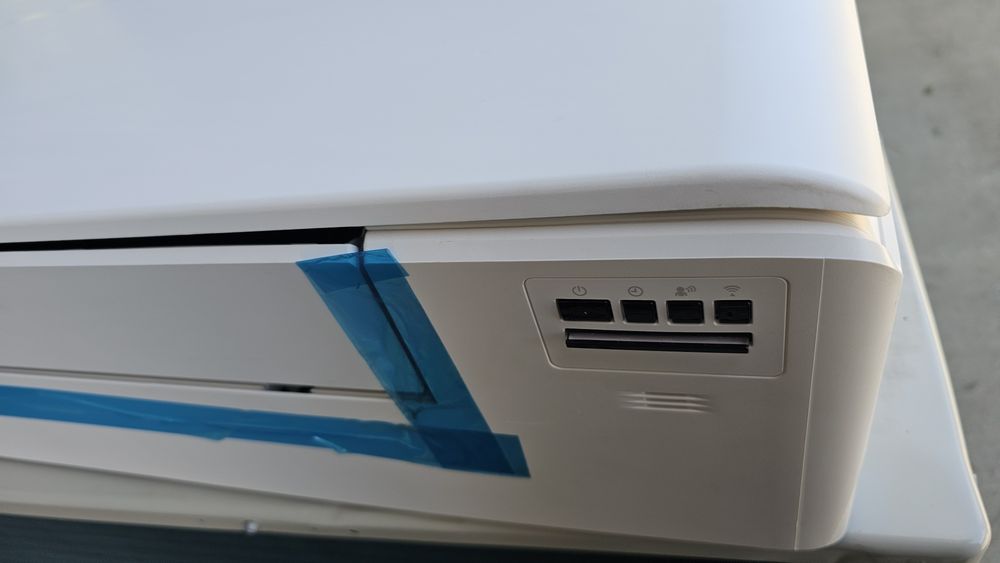 Daikin multi split 2MXM50 + 2бр. Stylish FTXA20