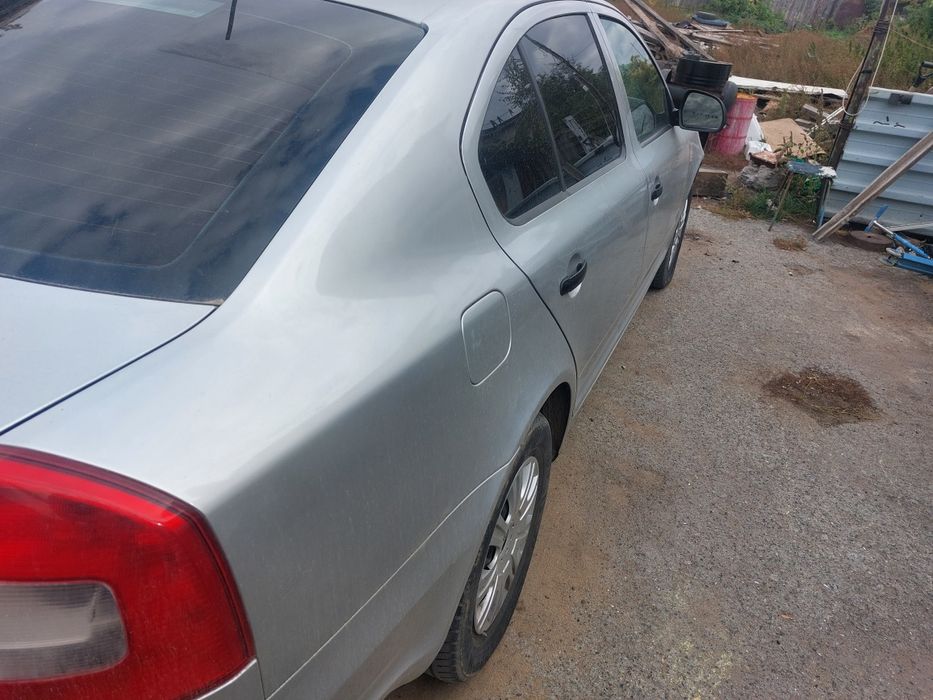 Срочно продам Шкода Октавия а 5