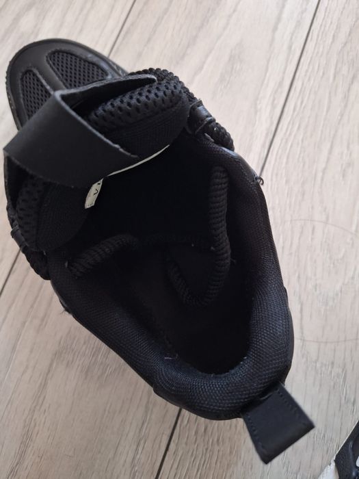 Louis Vuitton Skate Trainer