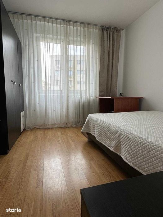apartament 2 camere Piata Iancului, la 2 minute de metrou